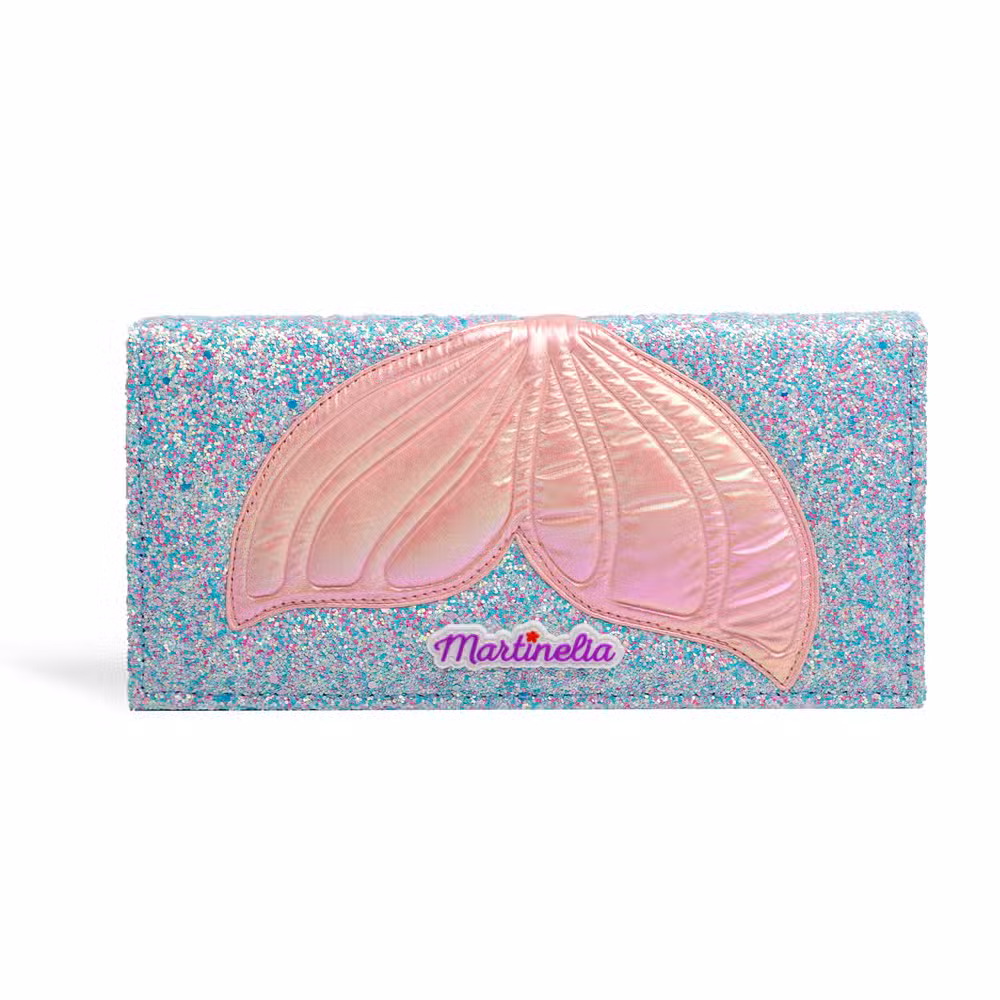 Martinelia Sminke Pallette Havfruefinne