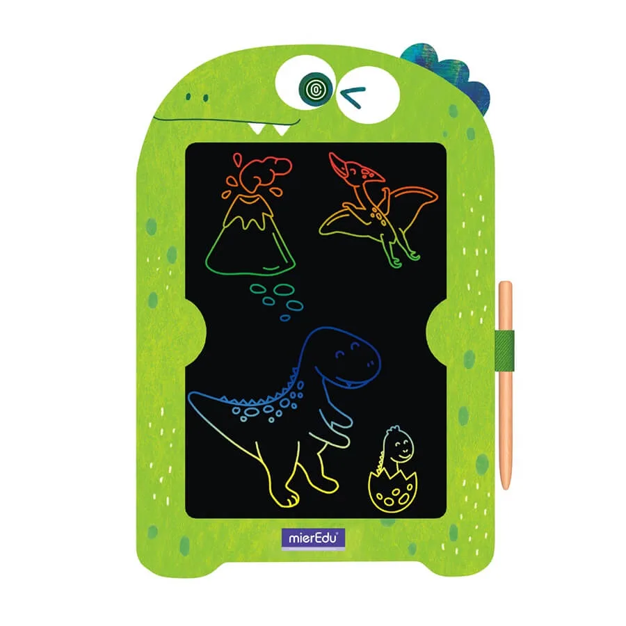 MierEdu Tegnetablet Dinosaur