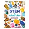 Min Bog Om Sten Og Mineraler