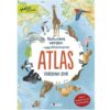 Naturens Verden Opgavebog Atlas 2 Naturens Verden Opgavebog Atlas
