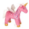 Spiegelburg Enhjørning Bamse Pink