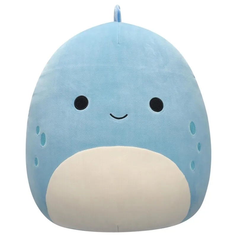 Squishmallows 40 Cm Dino John John