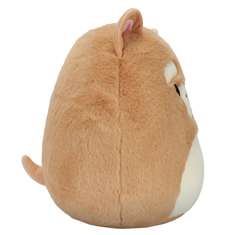 Squishmallows 40 Cm Terrier Chloeyana