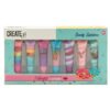 Create It Lipgloss Candy 7 Pak