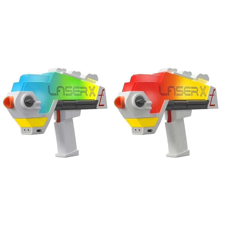 Laser X Ultra Blaster Double B2 Blasters