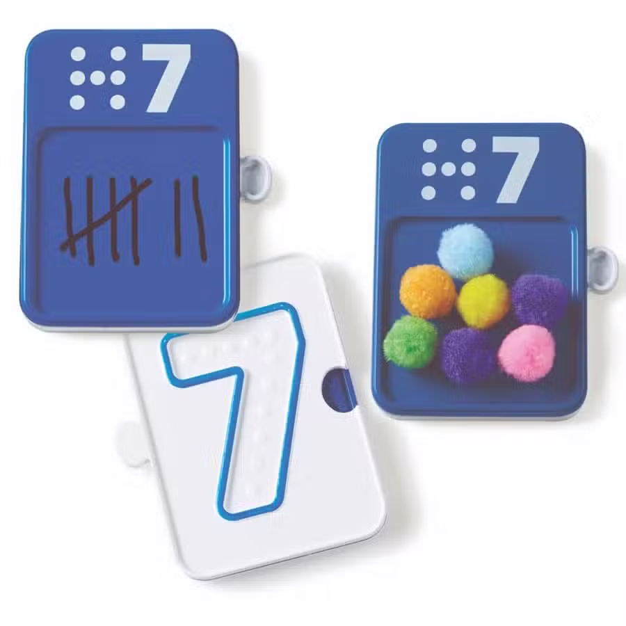 Learning Resources Sanselige Tal