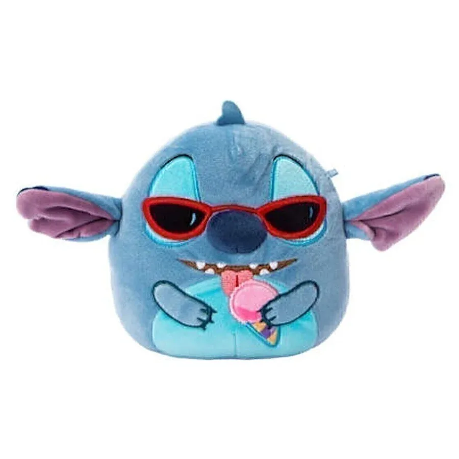 Squishmallows 20 Cm Stitch Med Is