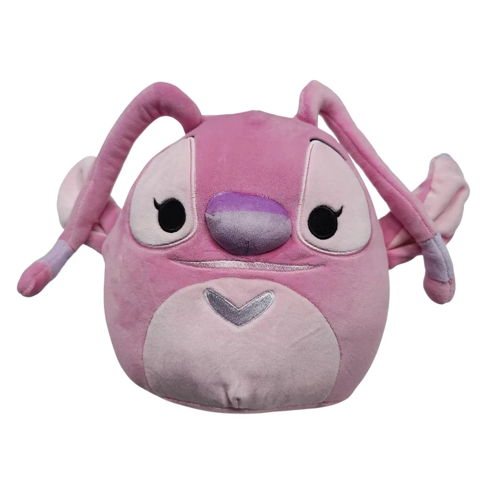 Squishmallows 20 Cm Angel