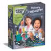 Clementoni Videnskabssæt Mystery Chemistry