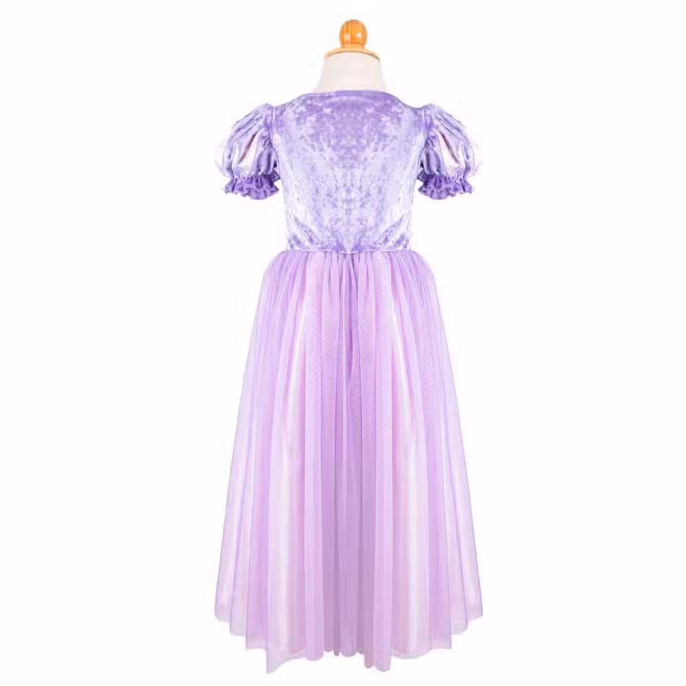 Great Pretenders Prinsessekjole Once Upon 3 Great Pretenders Prinsessekjole Once Upon - Billede 3