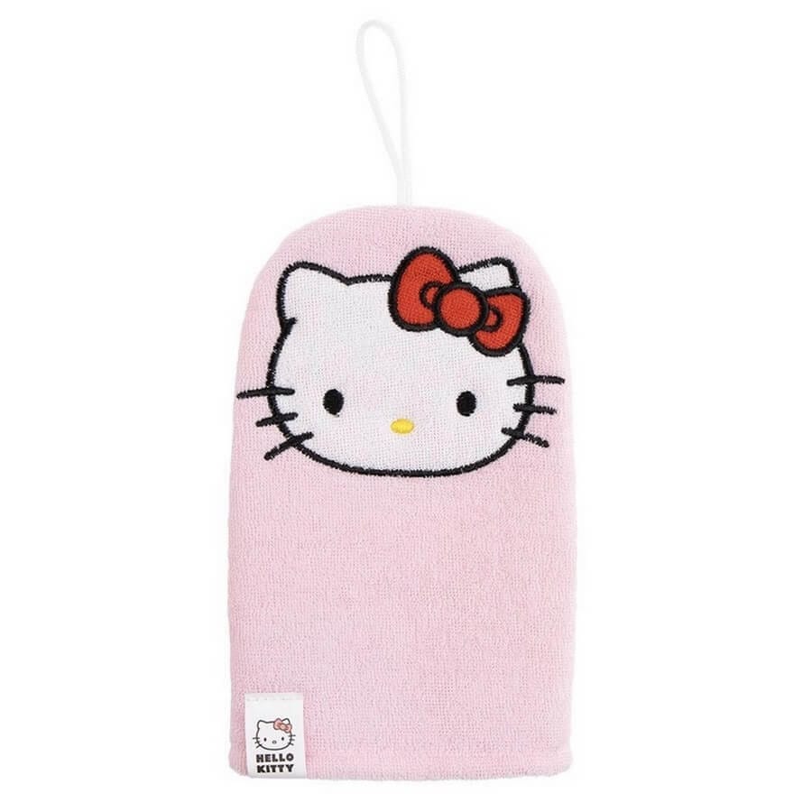 Hello Kitty Badehandske