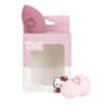 Hello Kitty Makeup Svamp 2 Pak