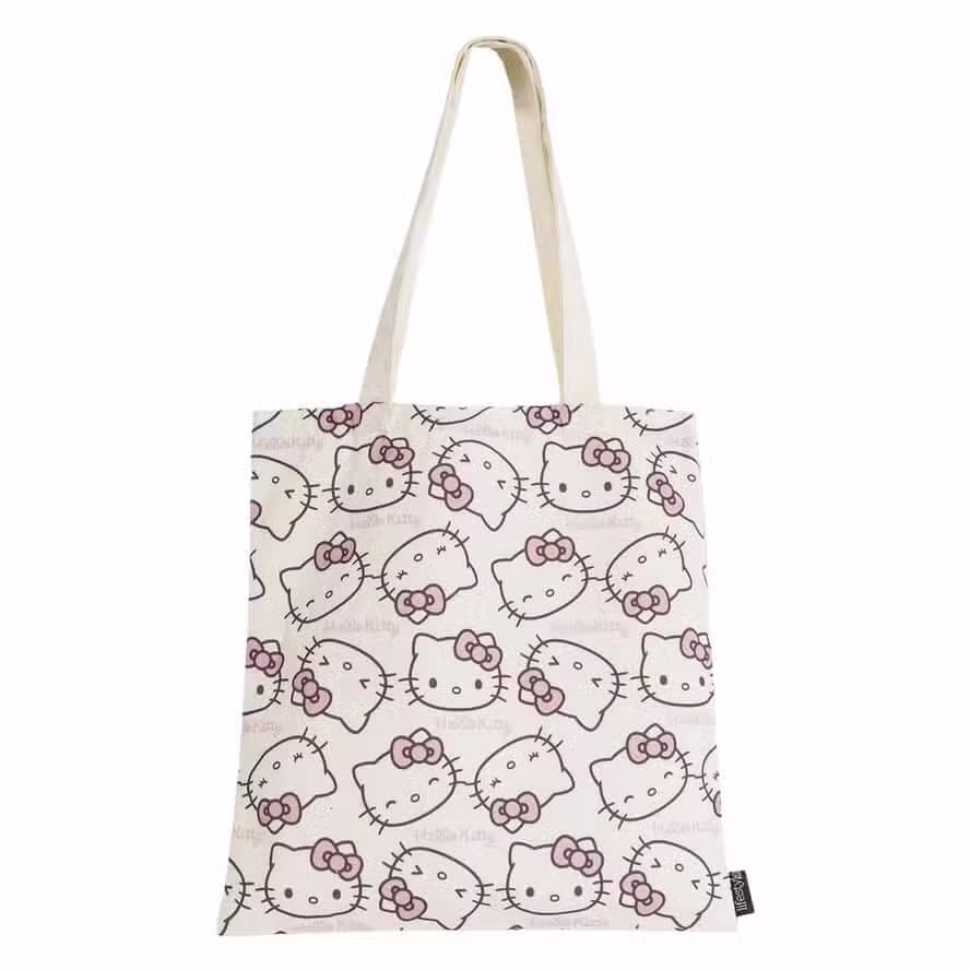 Hello Kitty Mulepose