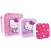 Hello Kitty Snack Madkasser