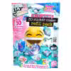 iLY Refill Til Klistermærke Maskine Sea