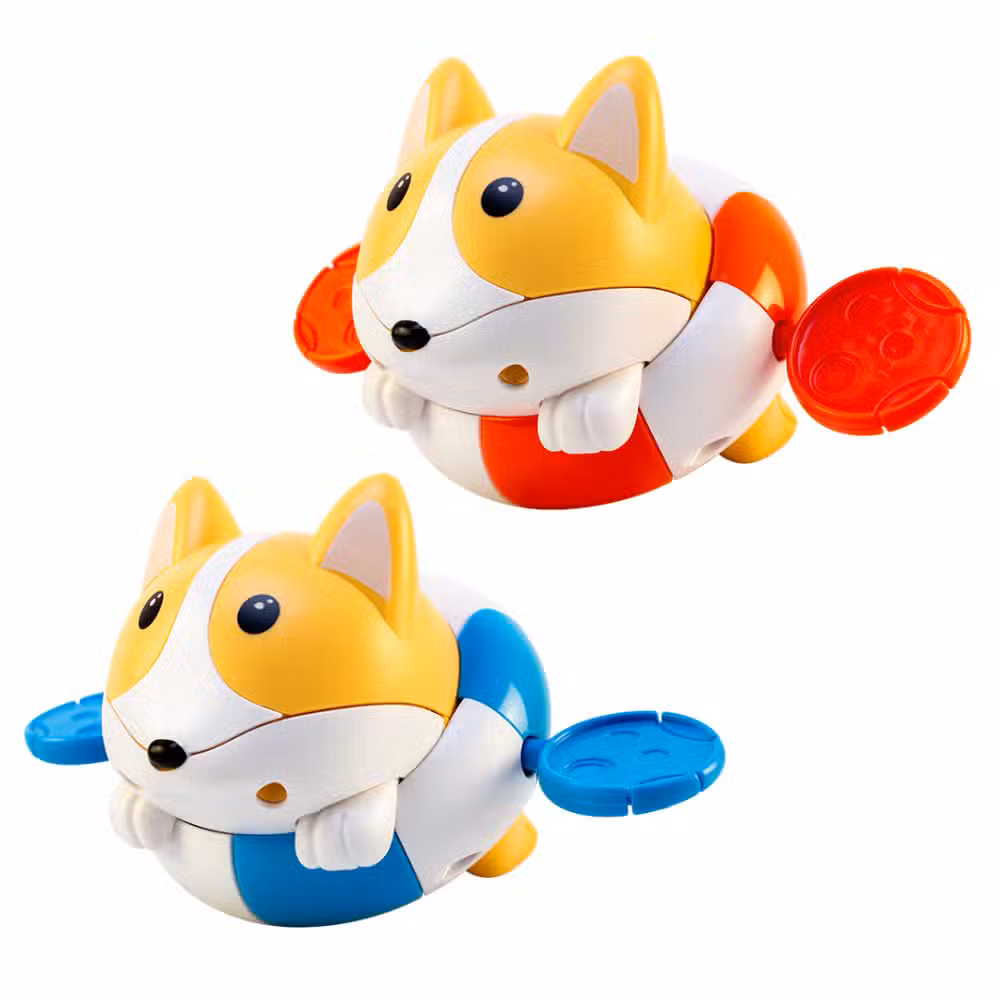 Magni Badedyr Corgi
