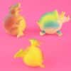 Squeeze Dinosaur Bold