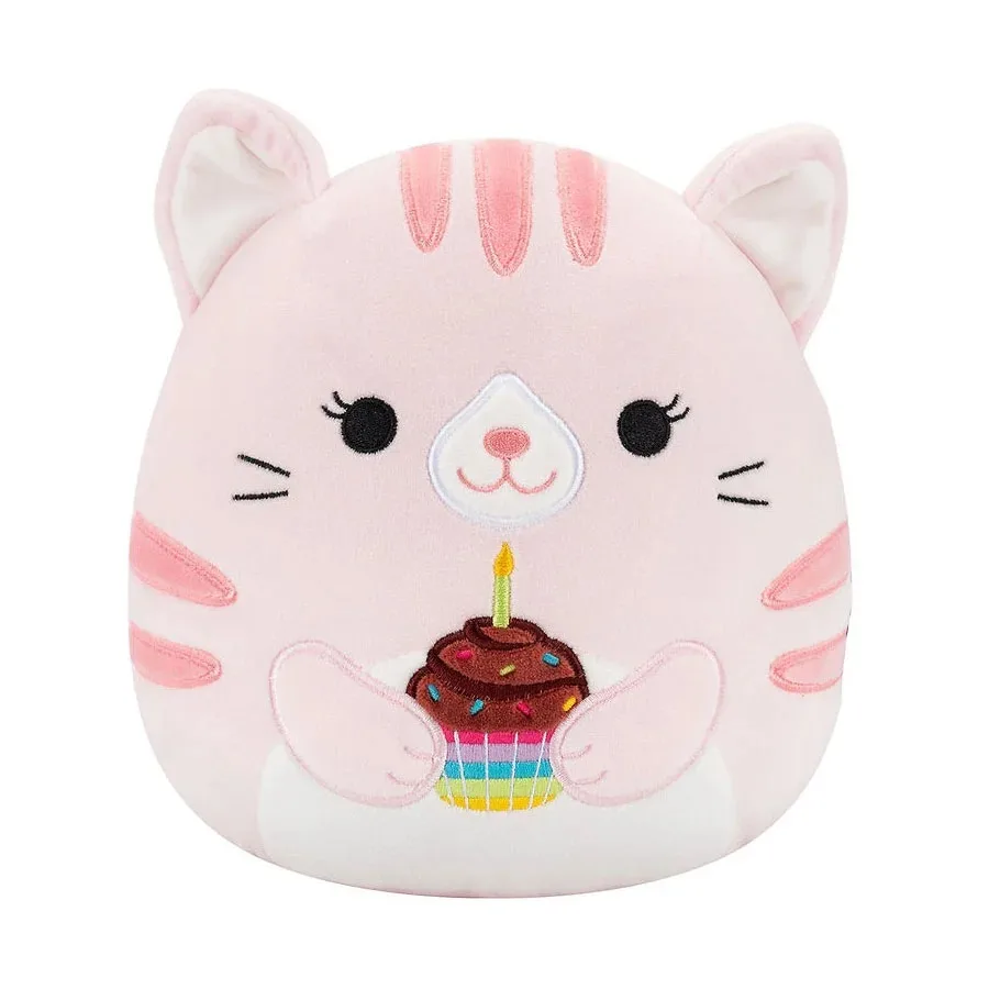 Squishmallows 19 Cm Laura