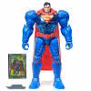DC Metal Force XL Heroes 30 cm Superman 13 DC Metal Force XL Heroes 30 cm Superman