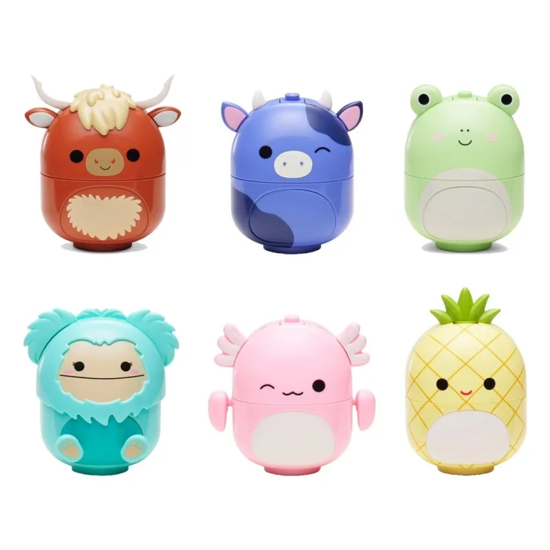 BLDR Squishmallows Byggesæt Mini