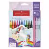 Faber Castell Tusser Enhjørning 13 Pak