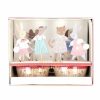 Meri Meri Cupcake Kit Dyrevenner