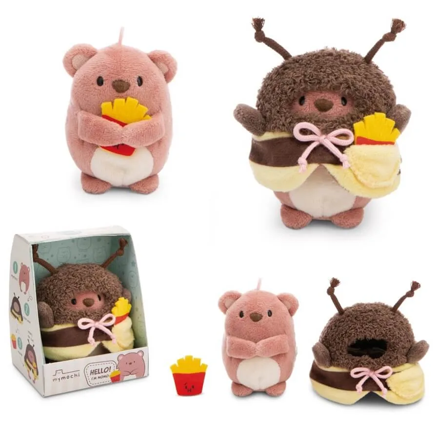 Mymochi Bamse Humlebi