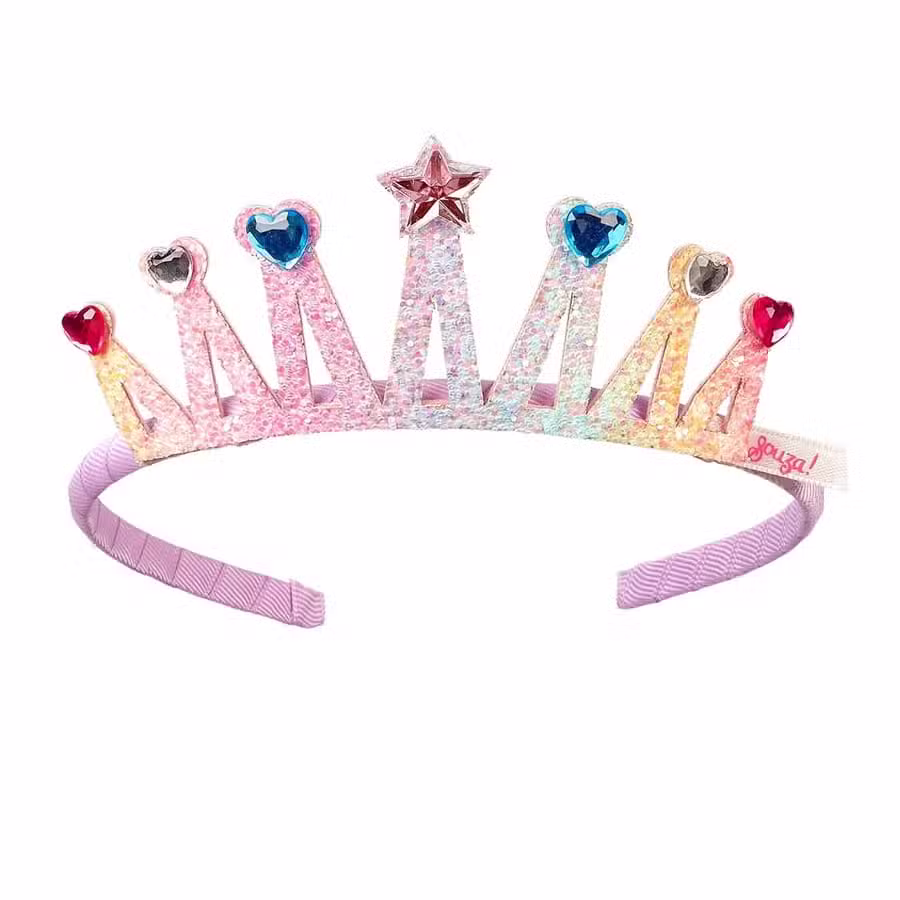 Souza Tiara Zanna