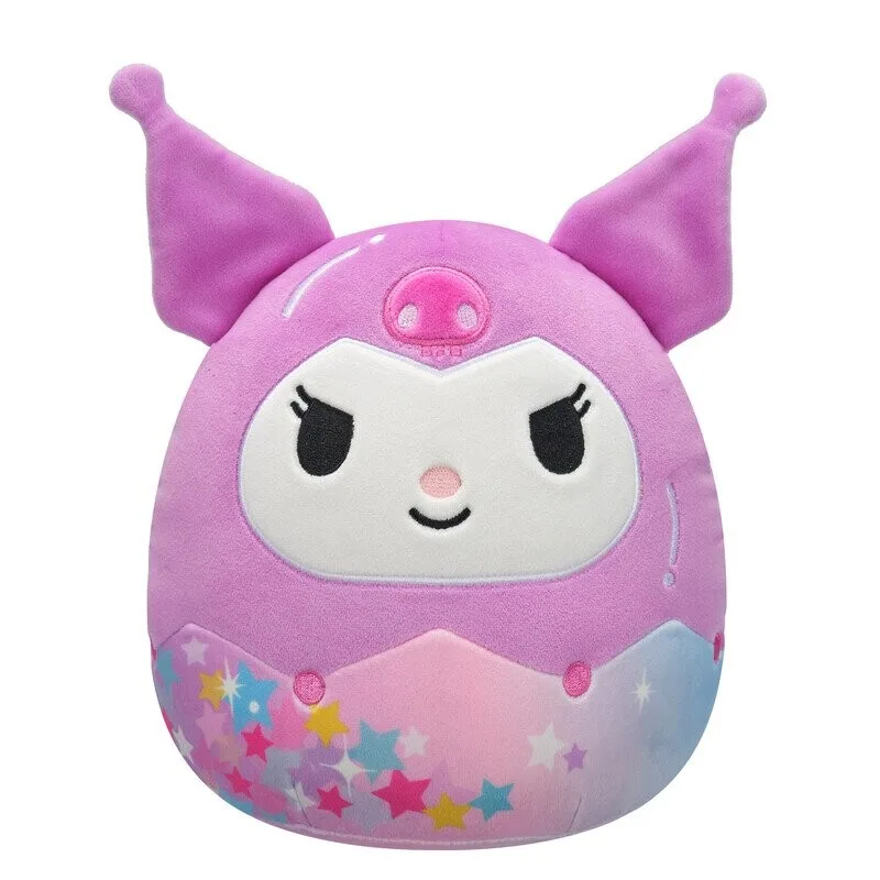 Squishmallows 20 Cm Kuromi