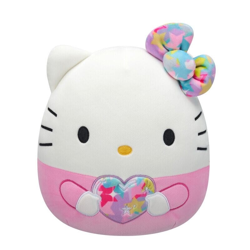 Squishmallows 20 Cm Hello Kitty