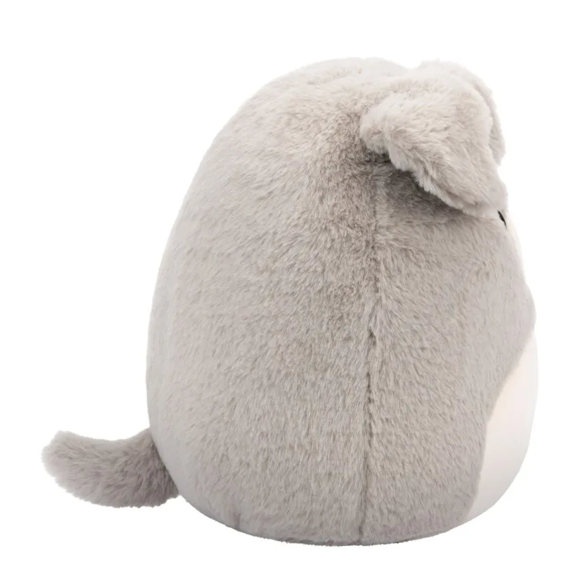 Squishmallows 30 Cm Fuzz A Mallows Shaun