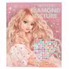 Top Model Diamant Maleri Christy