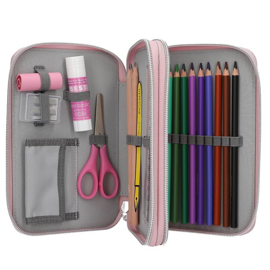 Top Model Dobbelt Penalhus My BFF 3 Top Model Dobbelt Penalhus My BFF