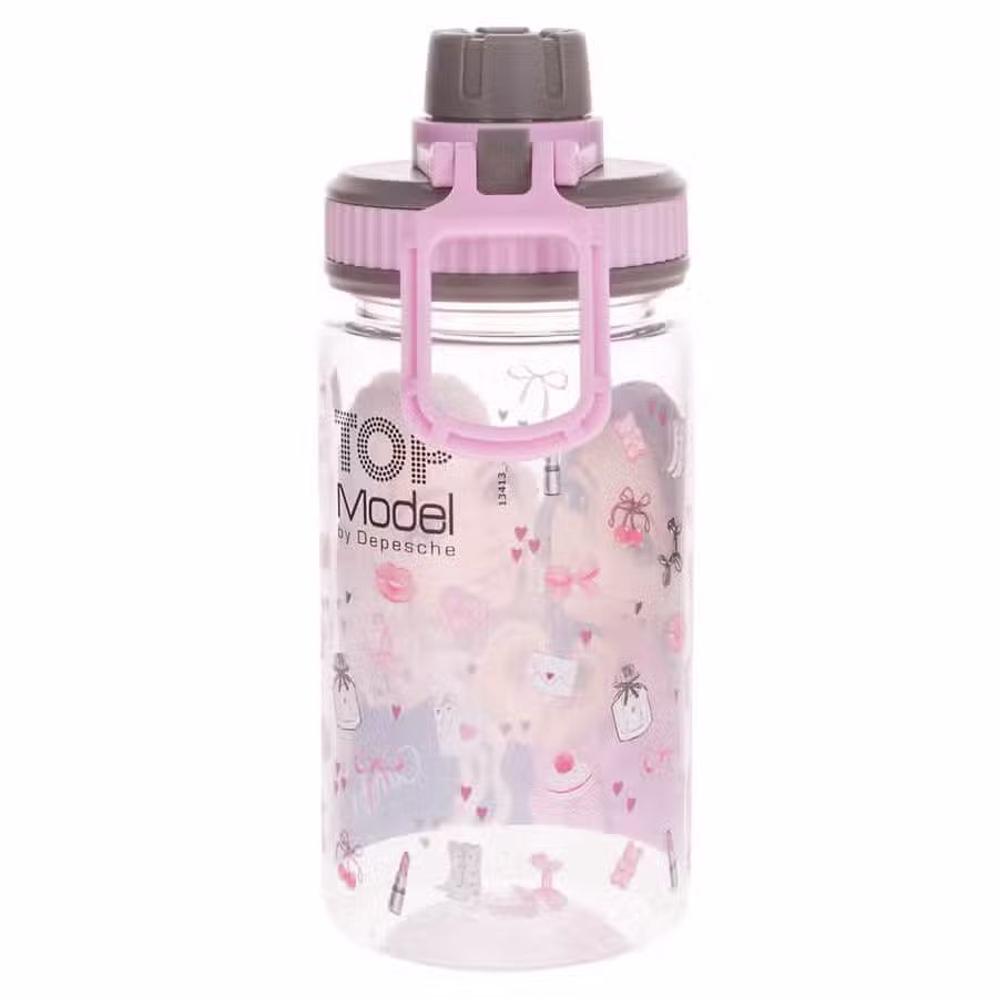 Top Model Drikkedunk 500 ML My BFF