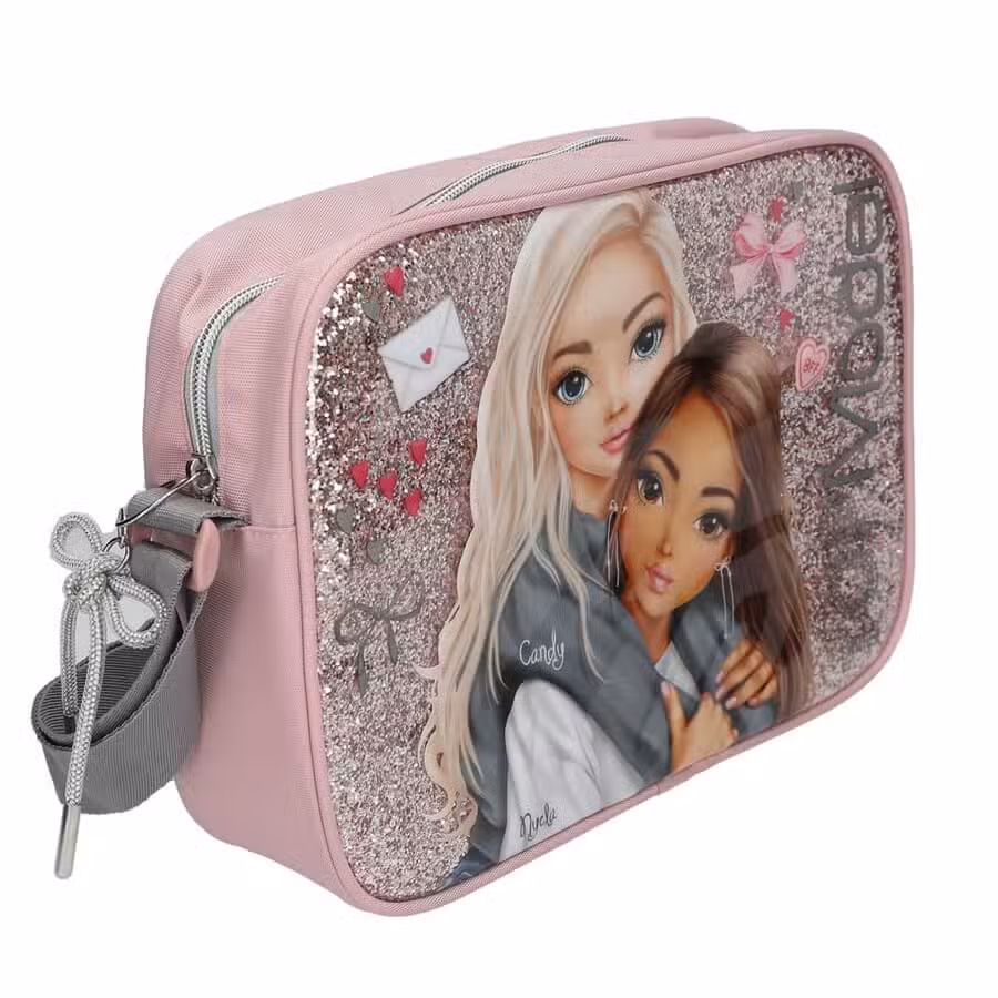 Top Model Skuldertaske My BFF 3 Top Model Skuldertaske My BFF