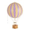 Authentic Models Luftballon 18 Cm Lavendel
