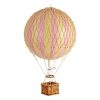 Authentic Models Luftballon 18 Cm Pink