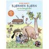 Bjørnen Bjørn På Bondegården