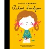 Børnebog Om Astrid Lindgren