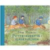 Elsa Beskow Puttes Eventyr I Blåbærskoven