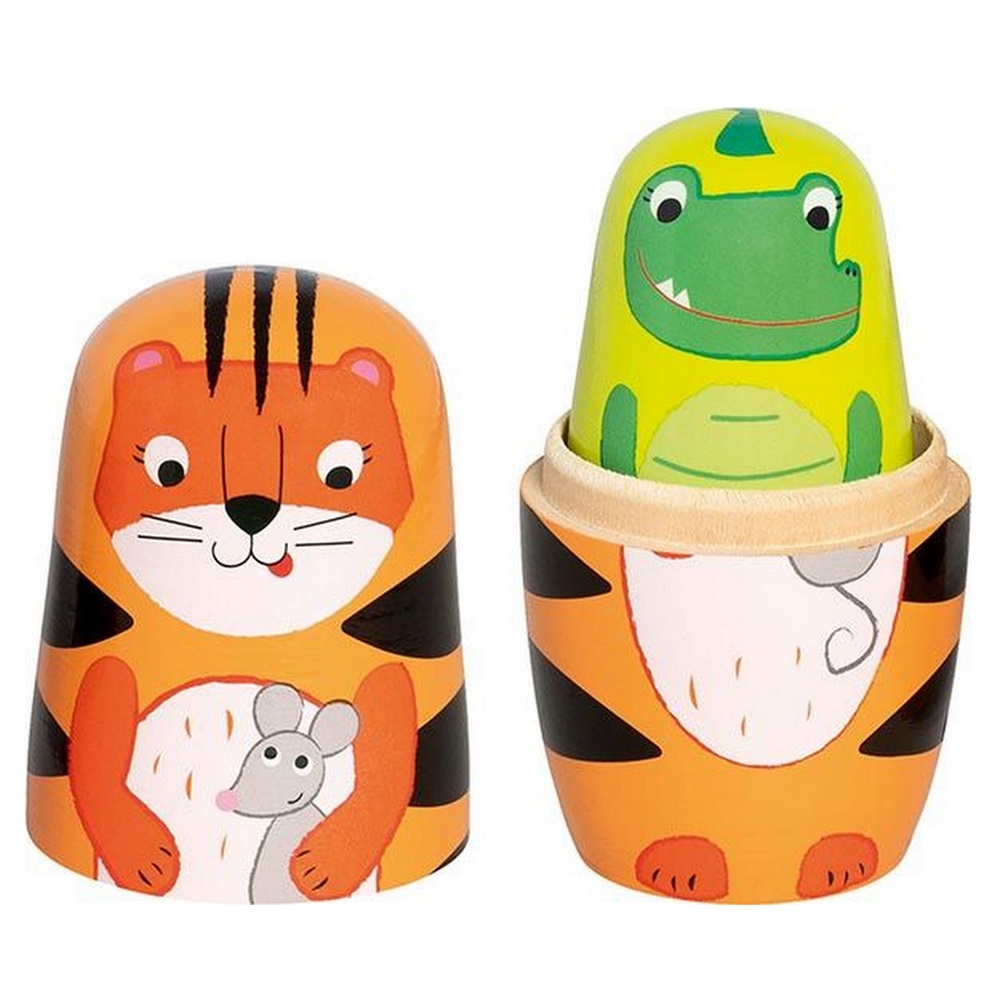 Goki Babuska Dukker Tiger Tavi 3 Goki Babuska Dukker Tiger Tavi