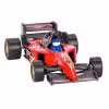 Goki Racerbil Formel 1 Rød
