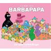 Hjemme Hos Barbapapa De Søde Kattekillinger