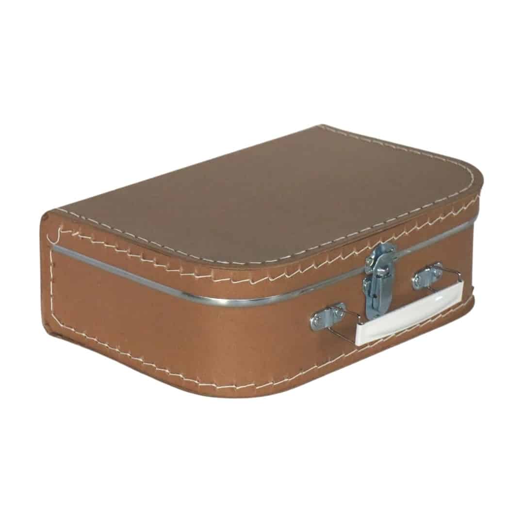 Børnekuffert Kraft 25 Cm
