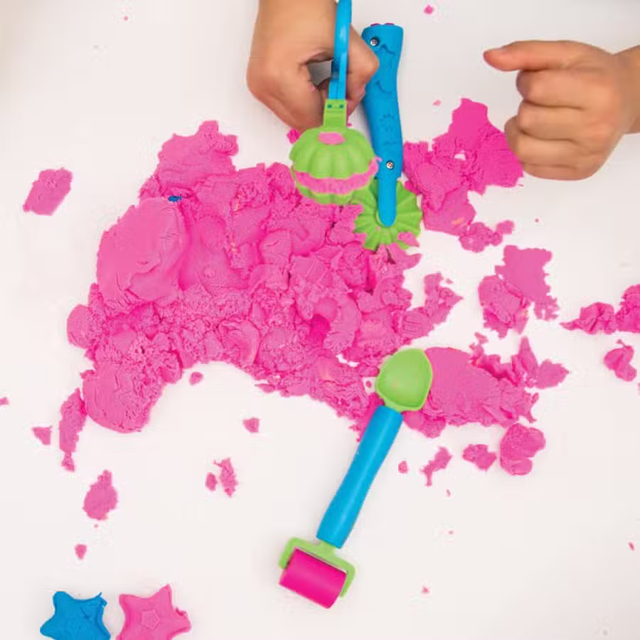 Learning Resources Playfoam Sansesæt 3 Learning Resources Playfoam Sansesæt