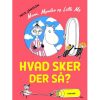 Mumitrolden Hvad Sker Der Så