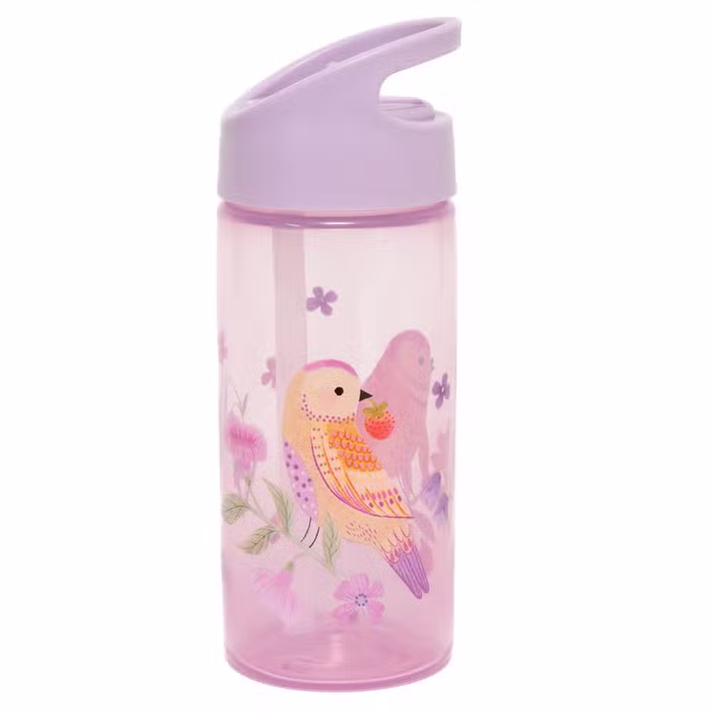 Petit Monkey Drikkedunk Lilla Fugl