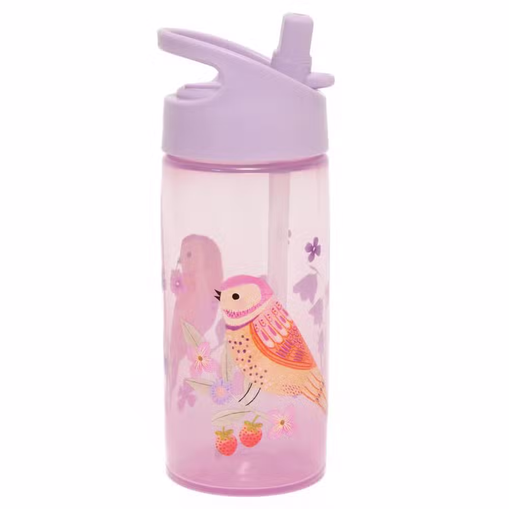 Petit Monkey Drikkedunk Lilla Fugl