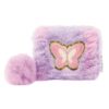 Tinka Pung Sommerfugl Fluffy