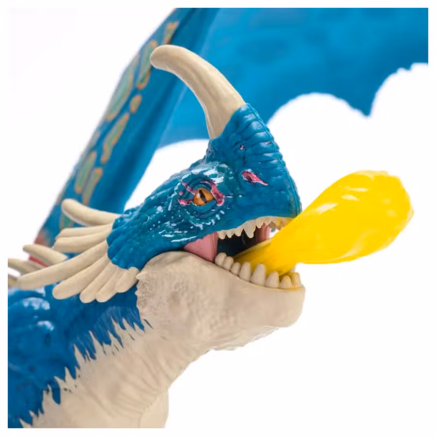 Dragons Movie Deadly Nadder